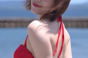 松井珠理奈 週プレよりグラビア動画が公開 オフショット多数