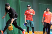 巨人・坂本、湯浅＆増田陸を公開説教「やる気ない。アウト」　物言う主将、Ｖ奪還へ鬼になる
