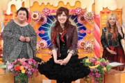 『マツコの知らない世界』日本のガールズバンドが盛り上がらない理由、寺田恵子「世界では注目されている」代表はベビメタ