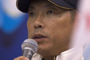 【野球】「他球団に失礼だ！」ソフトバンク小久保監督「秋にはセ1位の阪神さんと戦えるように」…虎党「新庄日ハムとやりたい」