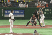 矢野阪神が執念ドロー　土壇場でサンズが殊勲の同点二塁打　サヨナラの窮地もしのぐ