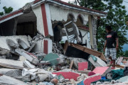 【ハイチ大地震】死者1941人・負傷者9900人に 住宅6万棟全壊 8/18