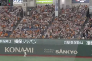 プロ野球、本日の観客動員数www