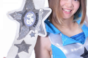 いらすとやの女子プロレスラーさんｗｗｗｗｗｗ