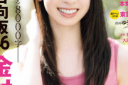 日芸写真学科在学中の日向坂46・金村美玖、「撮ること、撮られること」をテーマにグラビア撮影「『撮っている姿を撮られる』のはとても新鮮でした」