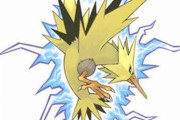 【ポケモン剣盾】サンダーってそんなに強いの？？【冠の雪原】