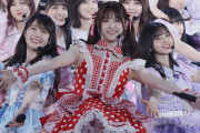 【乃木坂46】マジかよ！！！！　昨日の卒コンで、ネタだと思ってたらガチだった！！！！！！！！！
