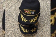 ベトナム戦争参戦記念帽子をかぶった韓国人、ベトナムの空港で入国拒否されてる＝韓国の反応