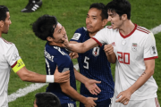サッカーでラフプレーされてイラっとしたらどうする？