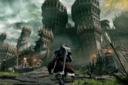 フロムソフト最新作『エルデンリング』最新トレイラーが公開！既にマスターアップ済み