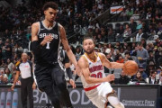 【NBA】同じドラフトにウェンバンヤマとカリーがいたらどちらを選ぶ？
