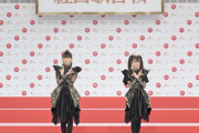 NHK紅白歌合戦の制作統括「BABYMETALは満を持して紅白出場が叶った」