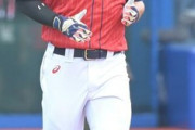 侍ジャパン、順調にいけば決勝戦は森下が先発予定　鈴木誠也無安打も稲葉監督「誠也は修正をしてきている」4番信じて待つ