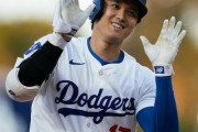 【MLB】大谷翔平の「メンタルが強すぎる」  “色んな事”が起きても動揺なし、結果を残す凄さ