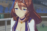 【ウマ娘】根性は救われた 次はスタミナ救済だ