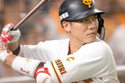 【朗報】NPB遊撃手、ガチで全盛期を迎えそうｗｗｗｗｗｗ