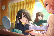 【デレステ】皆毎日オーパス10枚で135万ファン稼いでだよね？