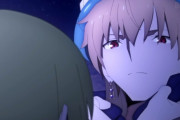 アニメ『FGO』面白いけど、展開のために整合性とかどうでもよくなってるな