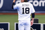 宮城大弥、18番継承へ！！岸田監督、山本由伸が背負った由緒あるとても重い番号