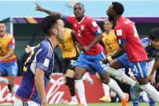 【W杯】日本がコスタリカに痛恨の敗戦←敗因はなに？【反省会】