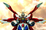 パチンコ機動武闘伝Gガンダム作れば盛り上がるに決まってるだろ？