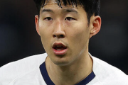 【悲報】日本人サッカー選手さん、誰一人ソンフンミンに勝てない