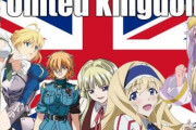 twitter漫画家「日本で暮らすハードルが高いので漫画描きました。イギリスは料理も日常もハードルが低い」