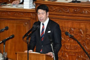 米山隆一氏、田村淳の投稿“犯罪や不法行為をした外国人(日本人でも)は法律に沿って裁かれろ！ ”は差別を助長し残念と述べる