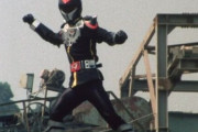 【バイオマン】マグネ戦士ってあんまり活躍しないんだな