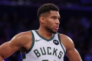 【NBA】ヤニス・アデトクンボのMIAへの移籍が確定！タイラー・ヒーロー、1巡目指名権3本などとトレード
