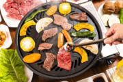 家でやるホットプレートの焼肉の魅力