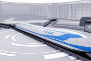 中国、時速1000キロ超で走行する超高速リニアモーターカー「高速飛車」とは！