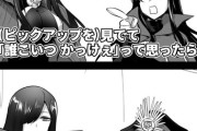 【FGO】ノッブ「(ピックアップを)見てて『だれこいつかっけぇ』って思ったら。わしなんじゃよ」