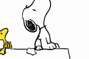 【朗報】スヌーピーの名言ガチで心に染みると話題にｗｗｗｗｗ