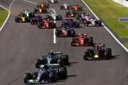 日本国内のF1放送を危ぶむ声
