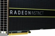 【リーク】Arcturus GPUを搭載したAMD Radeon Instinct MI100 (初期プロトタイプではHBM2メモリ 32GB、TDP 200W)