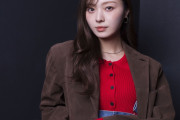 梅澤美波が語る、乃木坂46卒業の心境と芝居への意欲　「次は自分が主人公になる」未来へ