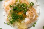 たまごかけご飯作ったｗｗｗｗｗｗｗ