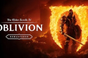 【朗報】『オブリビオン リメイク』、名作の予感