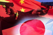 中国人「日本と戦争になったら勝てる気がしない…核兵器を使うほどの度胸はないし空軍、海軍では逆立ちしても勝てない。ミサイルでも勝てないし…」