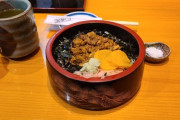 【1650円】ウニ丼食ったwwwwwwww（画像あり）
