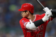 大谷翔平が打者専念したらホームラン王獲れるとは何だったのか？