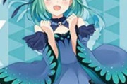 【画像】ホロライブVtuber・潤羽るしあさんの新衣装、首が長すぎてマフラーで隠してしまう