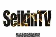 【悲報】　「セイキンは実在しない」というツイートがバズってしまうｗｗｗｗｗｗｗ