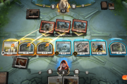 【速報】今年後半予定だったiOS版『 MTGアリーナ』が明日リリース決定