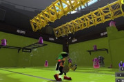 スプラトゥーン3、結局長射程が強い