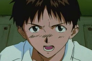 【画像あり】エヴァの碇シンジさん、自己肯定感は低いものの文武両道で家事万能で人々の被害を見過ごせず敵にも立ち向かえると完璧超人過ぎる