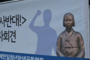 【韓国】「慰安婦像撤去チャレンジ」をした市民団体代表への刑が軽すぎると物議