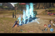『FF14モバイル』のジョブトレーラーが公開！モバイル版に最適化されたUIやスキルがお披露目！