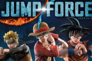 【速報】「ジャンプフォース」完全版、Nintendo Switchで発売決定キタ━━━(`･ω･´)━━━ッ!!